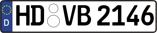 HD-VB2146