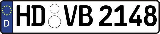 HD-VB2148