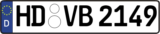 HD-VB2149