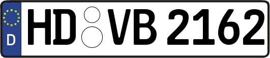 HD-VB2162