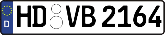 HD-VB2164