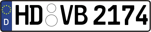 HD-VB2174