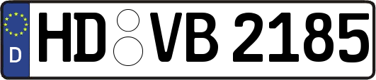 HD-VB2185