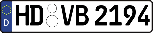 HD-VB2194