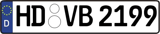 HD-VB2199