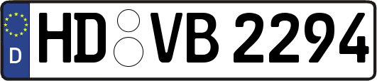 HD-VB2294