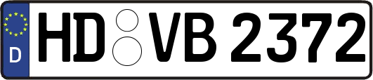 HD-VB2372