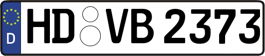 HD-VB2373