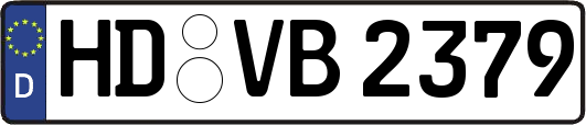 HD-VB2379