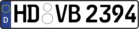 HD-VB2394