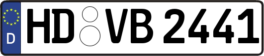HD-VB2441
