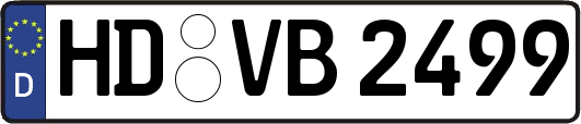 HD-VB2499