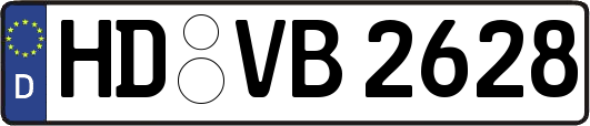 HD-VB2628