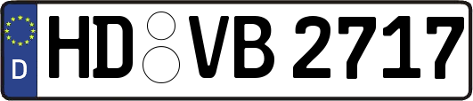 HD-VB2717