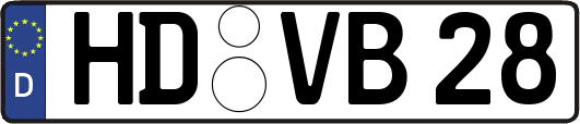 HD-VB28
