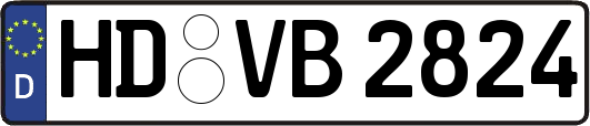 HD-VB2824