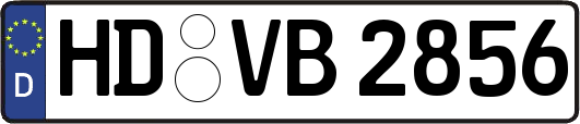 HD-VB2856