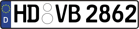 HD-VB2862