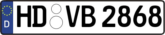 HD-VB2868