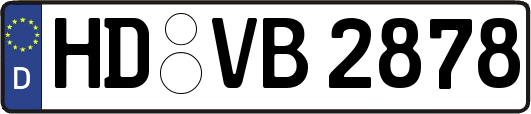 HD-VB2878
