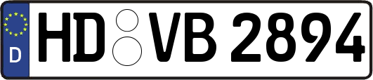 HD-VB2894