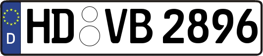 HD-VB2896