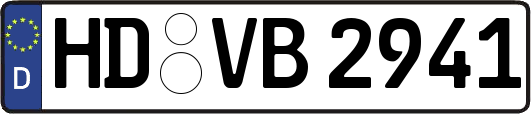 HD-VB2941