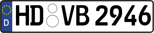 HD-VB2946