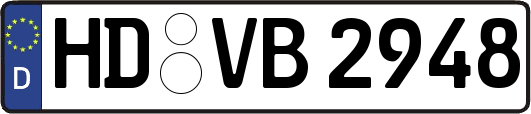 HD-VB2948