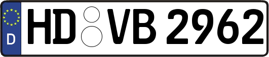 HD-VB2962