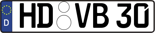 HD-VB30