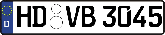 HD-VB3045