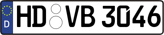 HD-VB3046