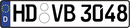 HD-VB3048
