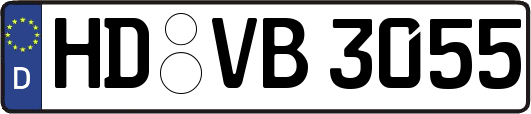 HD-VB3055