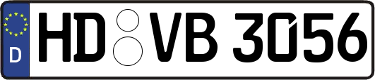 HD-VB3056