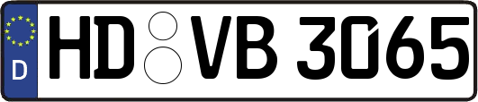 HD-VB3065