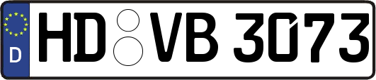 HD-VB3073