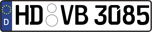 HD-VB3085