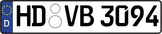 HD-VB3094
