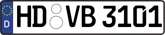 HD-VB3101