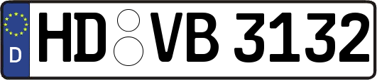 HD-VB3132