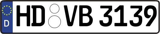 HD-VB3139
