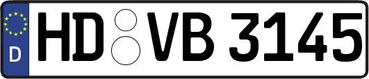 HD-VB3145