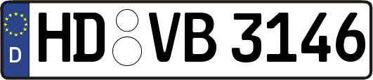 HD-VB3146