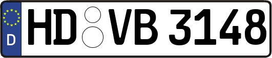HD-VB3148