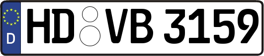 HD-VB3159