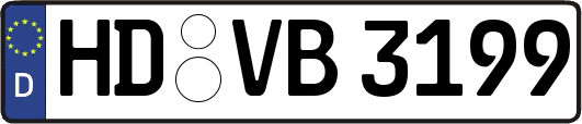 HD-VB3199