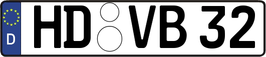 HD-VB32