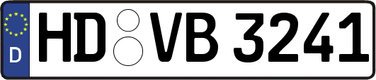 HD-VB3241